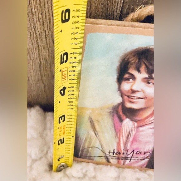 Beatles vintage wall art - Picture 4 of 6